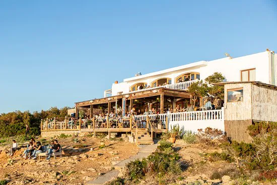 Restaurante La Torre Ibiza