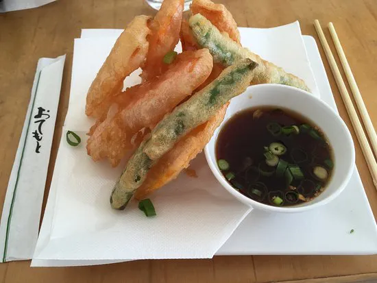 Kai-Zen Sushi Bar مطعم ياباني