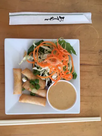 Kai-Zen Sushi Bar مطعم ياباني