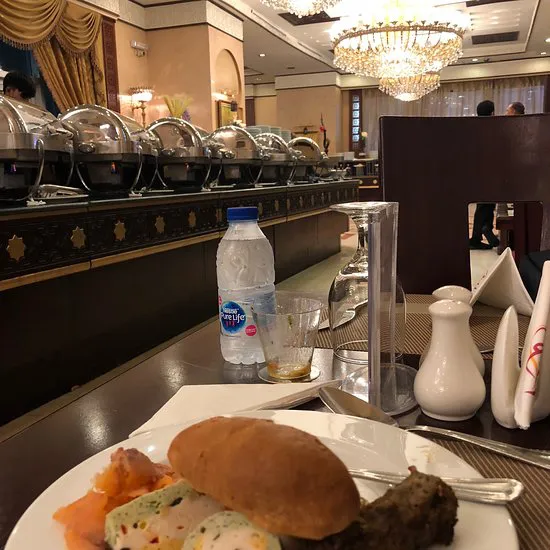 مطعم رتاج البيت