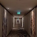 مطعم 17 ديجري نورث، حيدر أباد