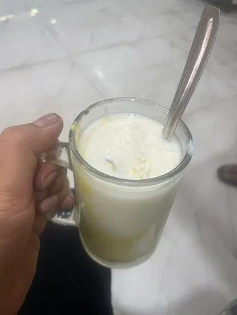 مطعم أجرا ميثاي غار، حيجر أباد