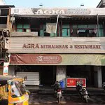 Agra Mithai Ghar & Restaurant