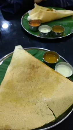 مطعم أريابافان