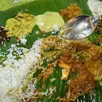 مطعم أريابافان