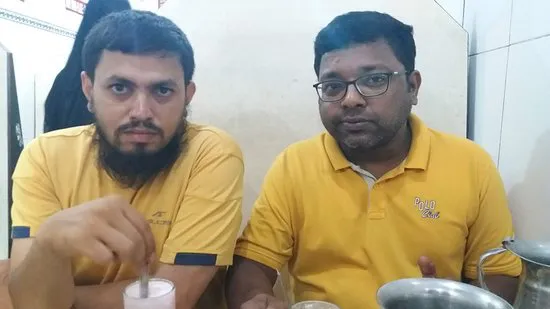 Farasha Cafe And Bakery