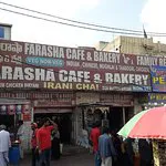 Farasha Cafe And Bakery