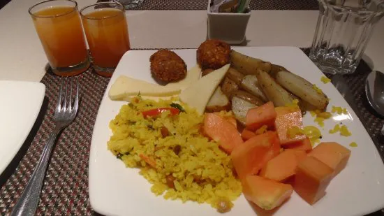 البوفيه الكبير