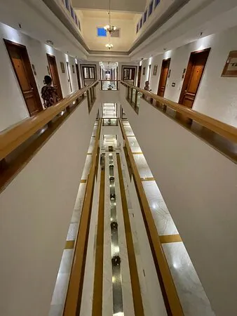 البوفيه الكبير