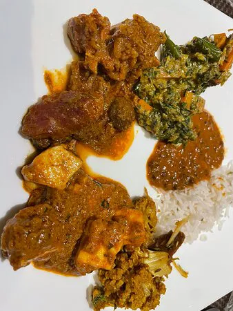 البوفيه الكبير