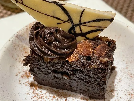 البوفيه الكبير