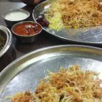 Nayaab Hotel Restaurant