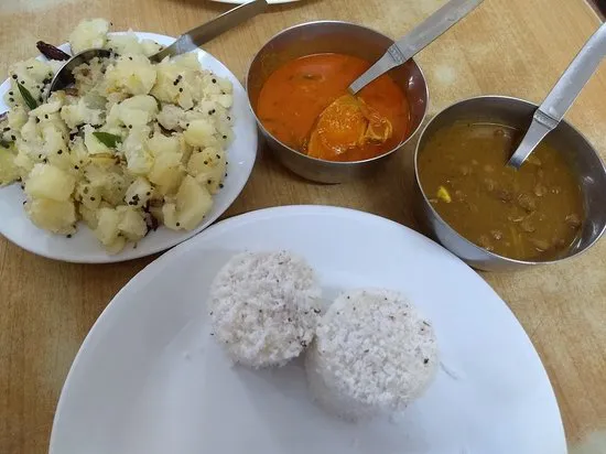 مطعم سالكارا