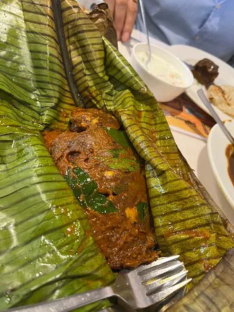 مطعم سالكارا