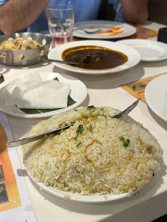 مطعم سالكارا