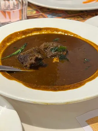 مطعم سالكارا