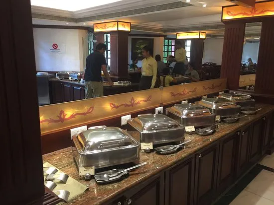 South Park Inn Restaurant (Regency)