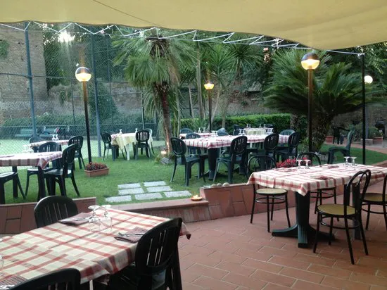 Ristorante Alle Mura