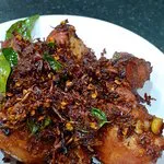 سوريا للوجبات السريعة