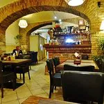 مطعم سان نيكولا، براغ