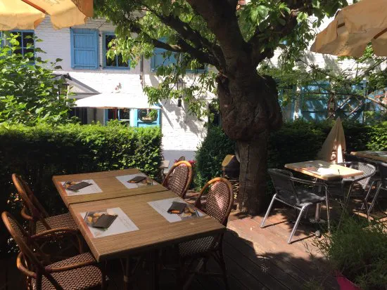 La Fiancee du Pirate