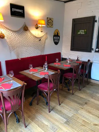 La Fiancee du Pirate