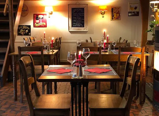 La Fiancee du Pirate