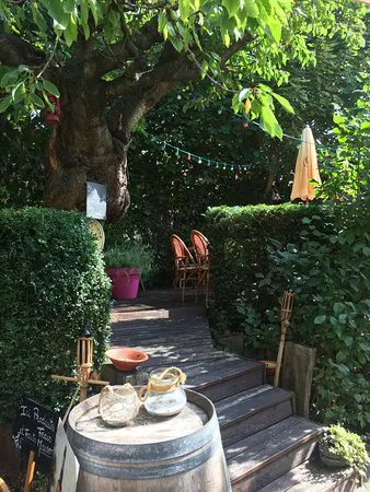 La Fiancee du Pirate