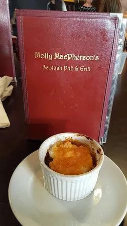 Molly MacPherson's Scottish Pub & Grill