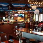 Bay Street Biergarten