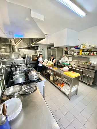 Bar-Restaurante Paraiso de Barbassa