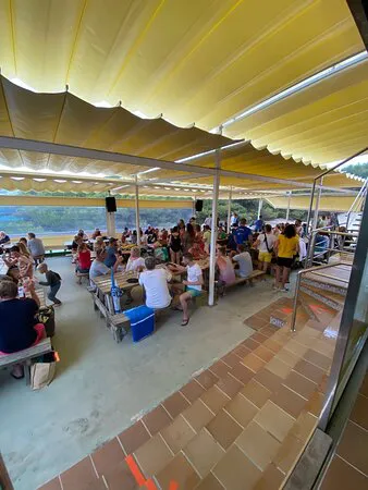 Bar-Restaurante Paraiso de Barbassa