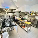 بار - ريستورانتي بارايسو دي بارباسا