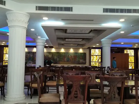 مطعم جوفيندا، نيودلهي