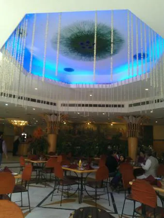 مطعم جوفيندا، نيودلهي