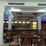 Govindas Restaurant