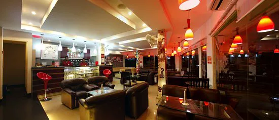 كوفي كيوب، كوتشي