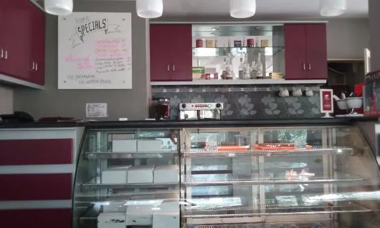 كوفي كيوب، كوتشي