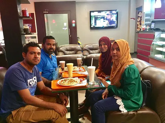 كوفي كيوب، كوتشي