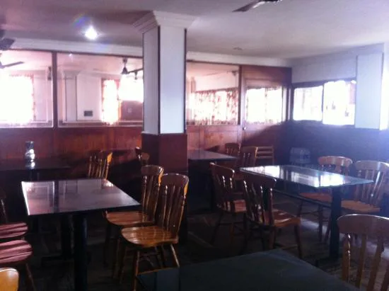 مطعم فندق كومالابافان