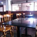 Komalabhavan Hotel Restaurant