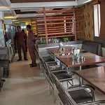 مطعم ناندهيني ديلوكس