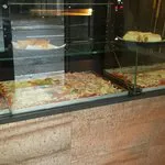 BULL - COMO بيتزا