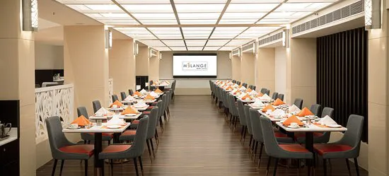 The Golkonda Melange