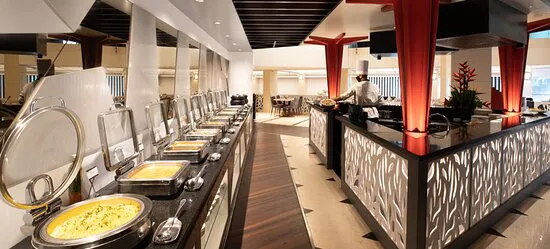 The Golkonda Melange