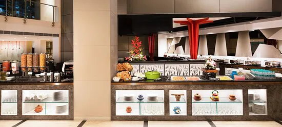 The Golkonda Melange