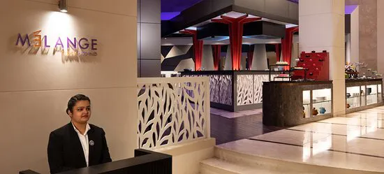 The Golkonda Melange