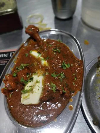 تشاهات برياني