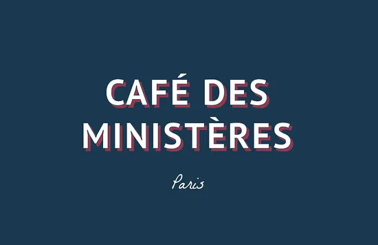 Cafe des Ministeres