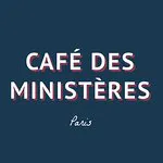 Cafe des Ministeres